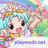 Jibi Land Princess Castle APK