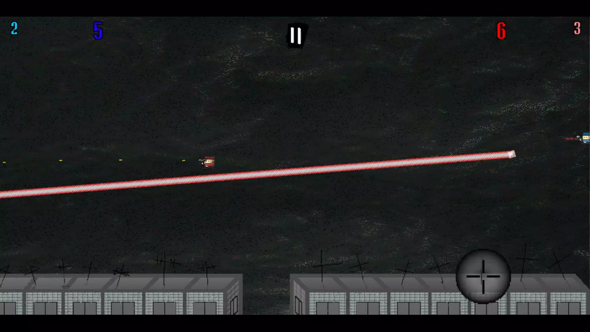 Gun Flight screenshot 1