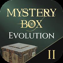 Mystery Box: Evolution APK