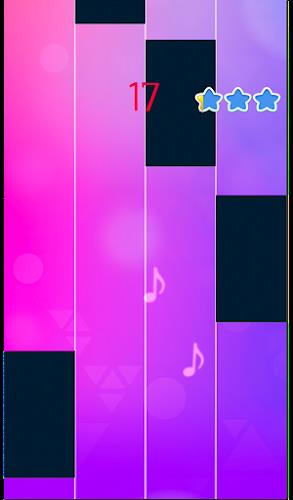 Piano Tiles 3 screenshot 3