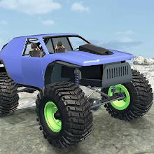 Torque Offroad - Truck Driving APK