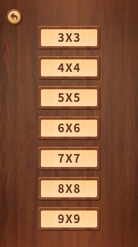 Numpuz: Number Puzzle Games screenshot 10