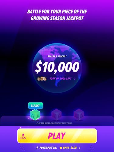 TallyUP! Tiny Games, Big Money screenshot 9