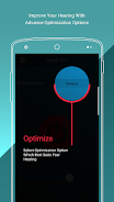 Hearing Aid App Super Ear Tool screenshot 5