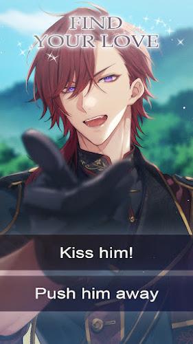 Lustrous Heart: Otome Game screenshot 2