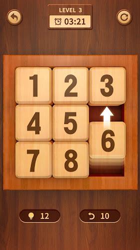 Numpuz: Number Puzzle Games screenshot 17