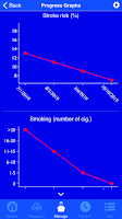 Stroke Riskometer screenshot 4