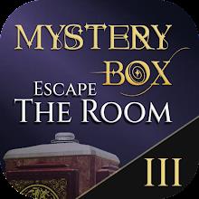 Mystery Box - Escape The Room APK