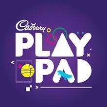 Cadbury PlayPad: Learn Play AR APK