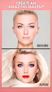 Makeup Photo Editor screenshot 20