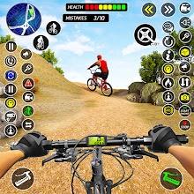 Xtreme BMX Offroad Cycle Game APK