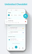 ToDo List : Task Planner screenshot 1