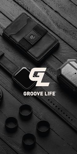 Groove Life screenshot 1