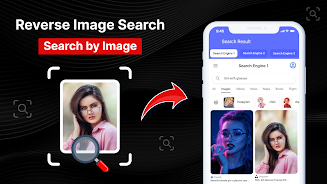 Reverse Image Search for Photo screenshot 23