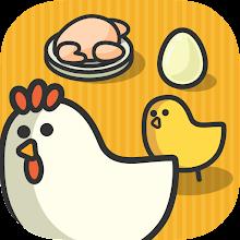 たまごひよこチキン APK