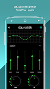 Hearing Aid App Super Ear Tool screenshot 4