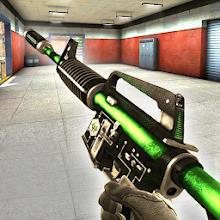 Modern War Army FPS: Gun Games APK