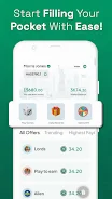 Make money online In Cash app screenshot 2