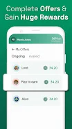 Make money online In Cash app screenshot 3