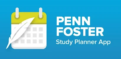 Penn Foster Study Planner screenshot 1