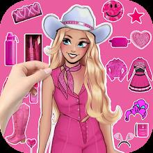 Magic Paper Dolls: DIY Games APK