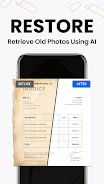 AI Scanner, Scan Document screenshot 7