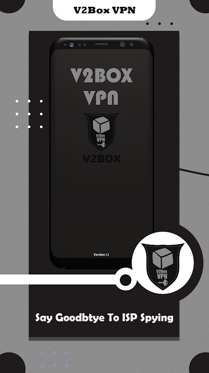 V2box screenshot 3