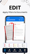 AI Scanner, Scan Document screenshot 6