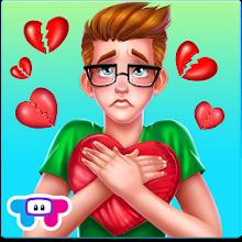 Heartbreak Girl APK