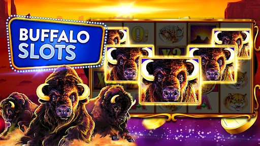 Slots Heart of Vegas Casino screenshot 2