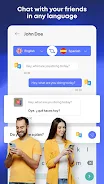 Translate App Voice Translator screenshot 12