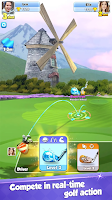 Golf Rival - Multiplayer Game screenshot 3