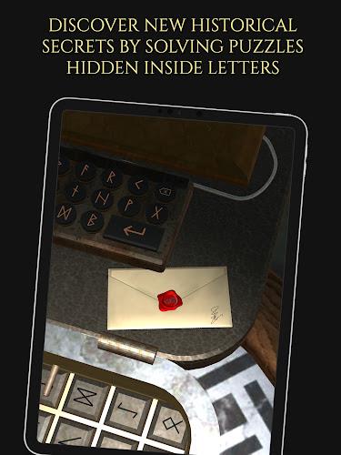 Mystery Box - Escape The Room screenshot 22