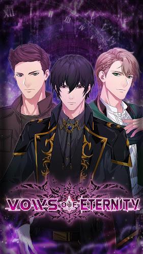 Vows of Eternity: Otome Romanc screenshot 9