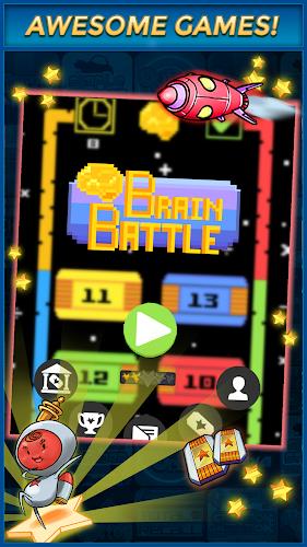 Brain Battle - Make Money screenshot 7