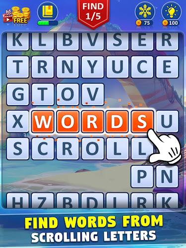 Typing Master Word Typing Game screenshot 10