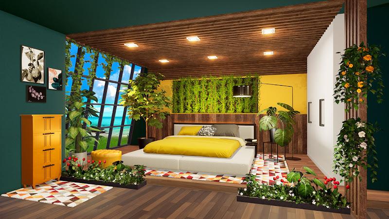 Home Design : Caribbean Life screenshot 5