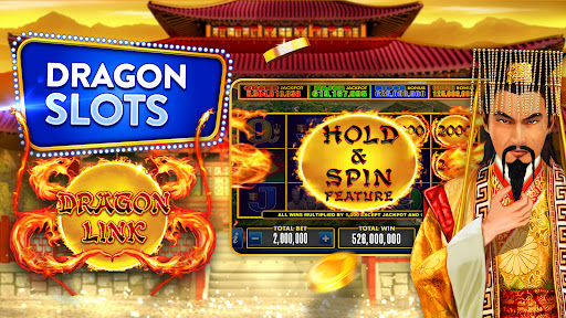 Slots Heart of Vegas Casino screenshot 4