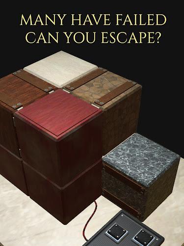 Mystery Box - Escape The Room screenshot 23