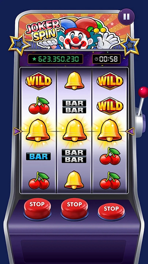 Slots Lucky Win Cash screenshot 3