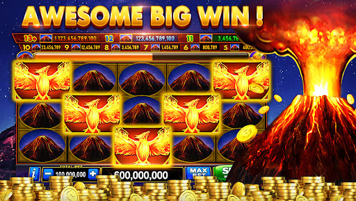 Superb Casino HD Slots Games screenshot 3