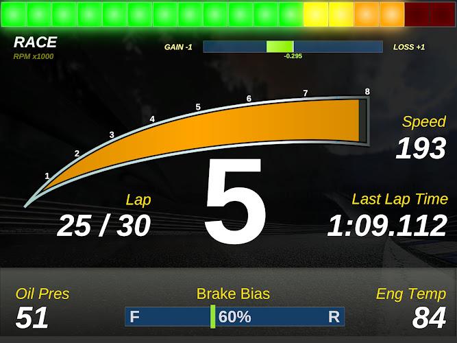 RS Dash ASR screenshot 9