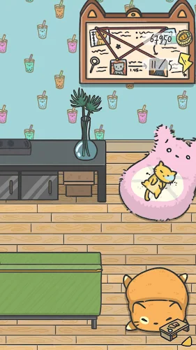 Hidden Cats Detective Agency screenshot 2