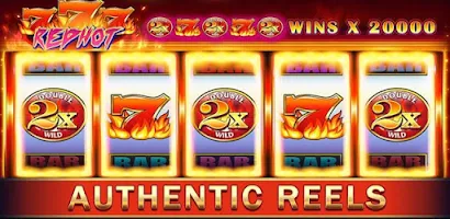 Huge Win Slots - Casino Game screenshot 1