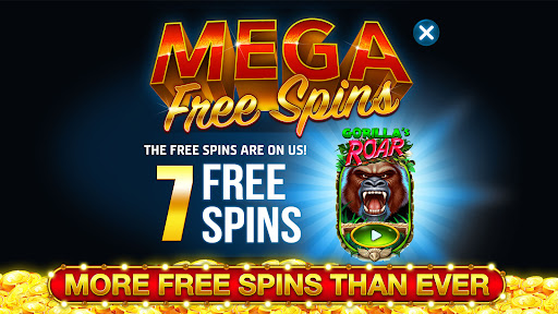 Ape Slots Vegas Casino Deluxe screenshot 3