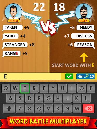 Typing Master Word Typing Game screenshot 11