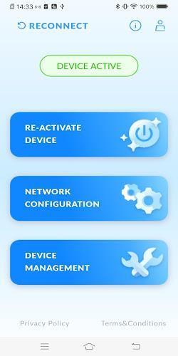 ThinkShield Edge Mobile Mgmt screenshot 5