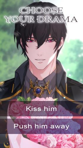 Vows of Eternity: Otome Romanc screenshot 2