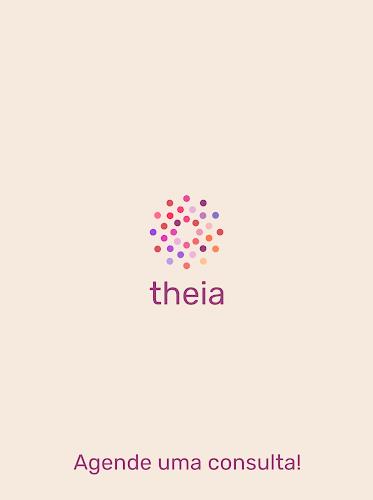 Theia screenshot 22