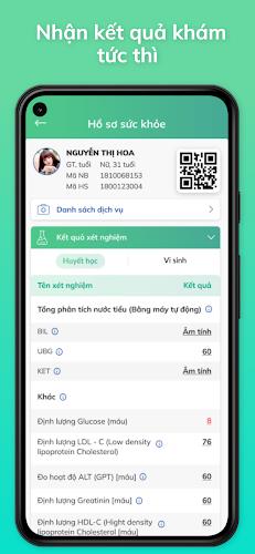 IVIE - Bác Sĩ Ơi screenshot 3